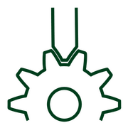 Tooth flank grinding (Generating and profile grinding)