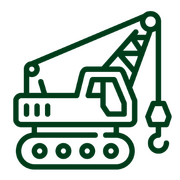 Baumaschinen