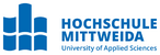 Logo der Hochschule Mittweida - University of Applied Sciences