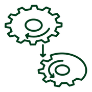 Gear shaping
