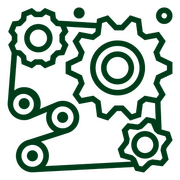 Special gearboxes