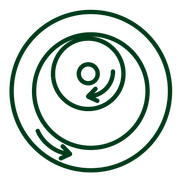 Internal and external grinding