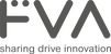 Logo der FVA - Forschungsvereinigung Antriebstechnik e. V.