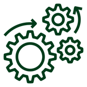 Standard gearboxes
